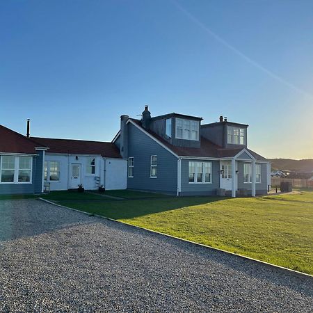 Point Cottages, Bamburgh Dış mekan fotoğraf