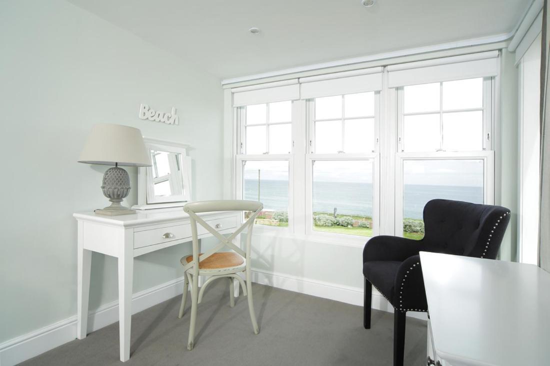 Point Cottages, Bamburgh Dış mekan fotoğraf