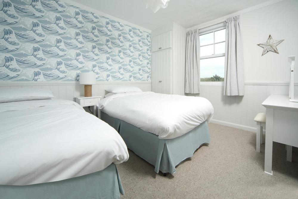 Point Cottages, Bamburgh Dış mekan fotoğraf