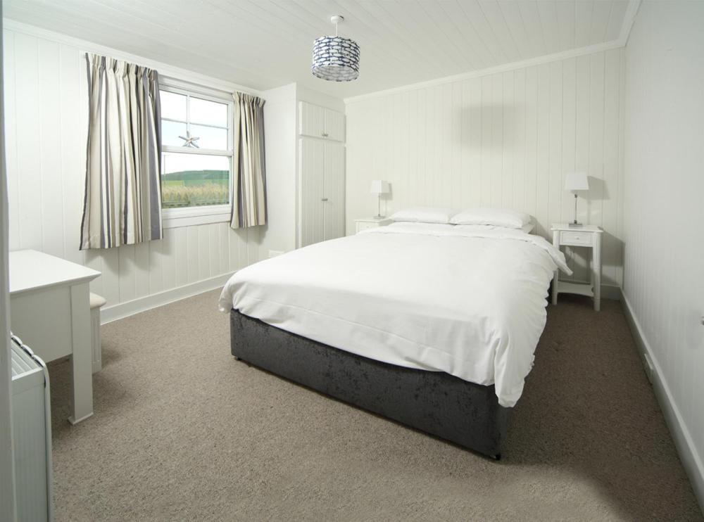 Point Cottages, Bamburgh Dış mekan fotoğraf