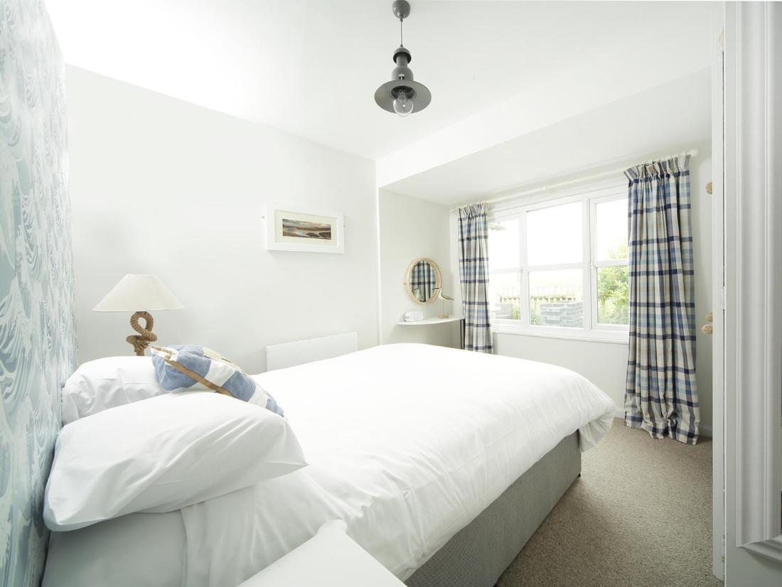 Point Cottages, Bamburgh Dış mekan fotoğraf