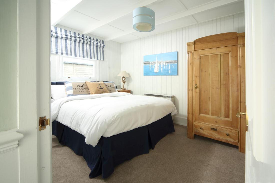 Point Cottages, Bamburgh Dış mekan fotoğraf